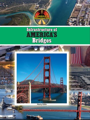 cover image of Infrastructure of America's Bridges
